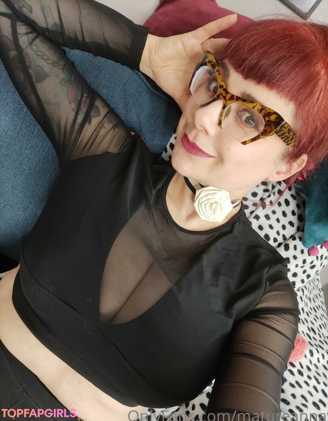 Foto desnuda filtrada de OnlyFans de Matureanna #15 Foto desnuda filtrada de OnlyFans de Matureanna #15