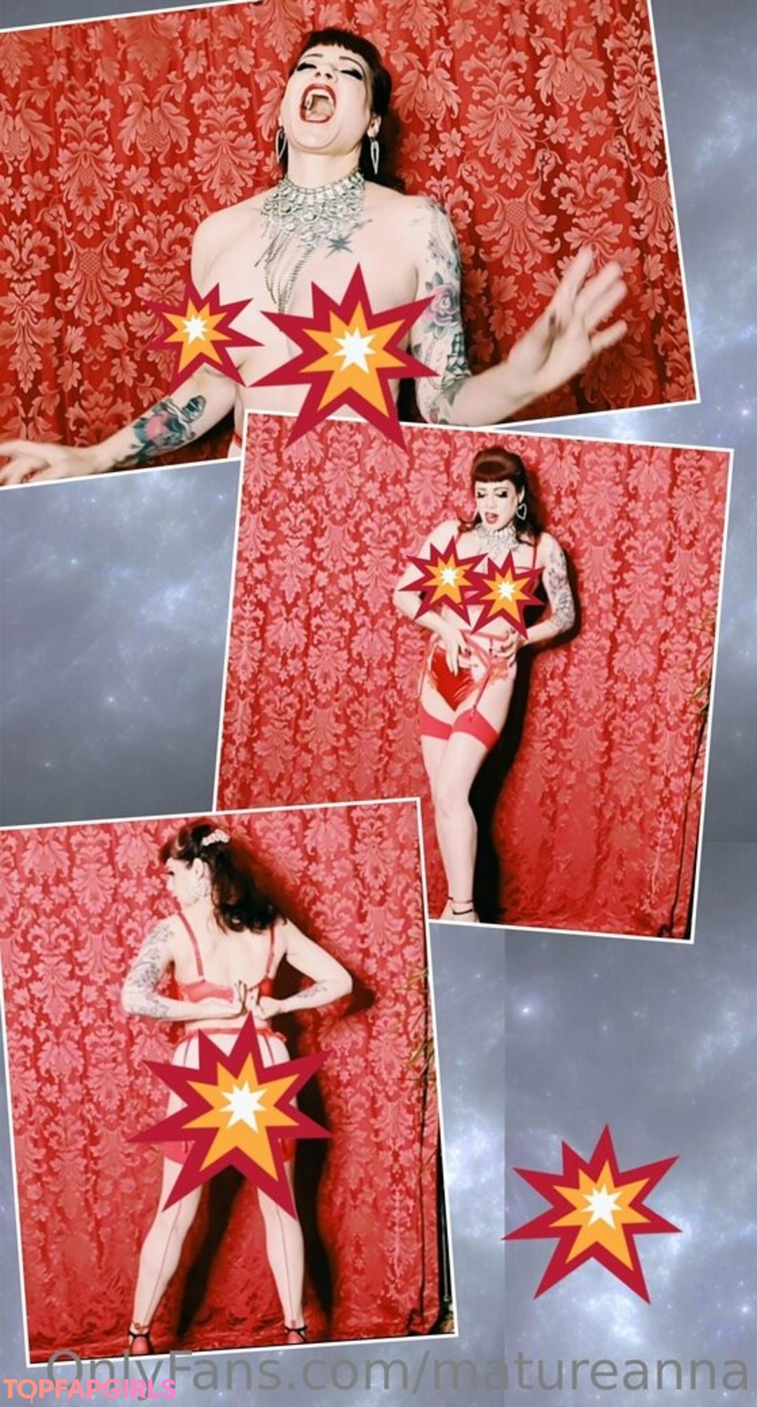 Foto desnuda filtrada de OnlyFans de Matureanna #28 Foto desnuda filtrada de OnlyFans de Matureanna #28