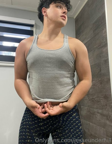 Jesseunderhill