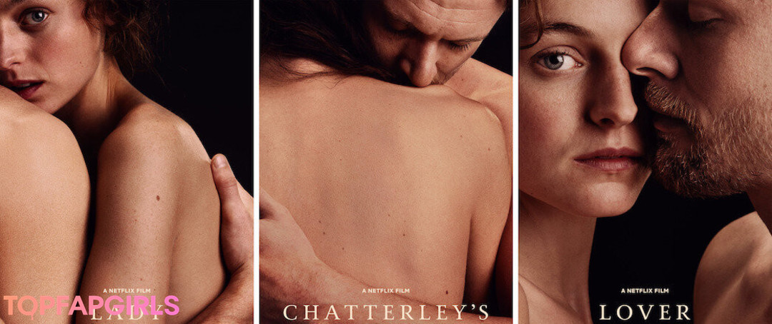 Foto desnuda filtrada de OnlyFans de Emma Corrin #5 Foto desnuda filtrada de OnlyFans de Emma Corrin #5