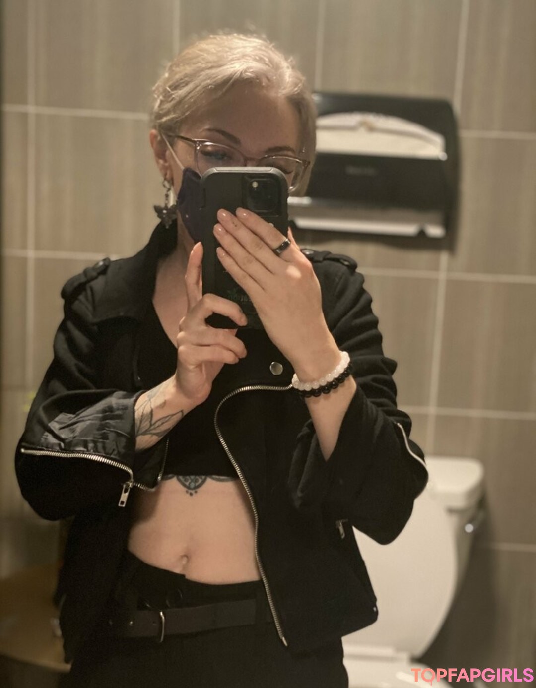 Foto desnuda filtrada de OnlyFans de Lola Fae #1170