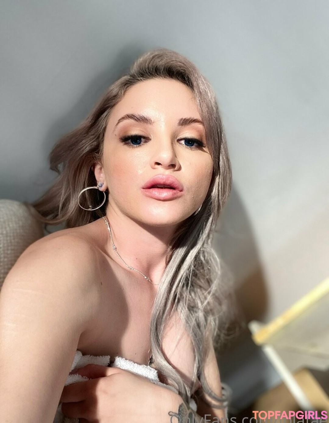 Foto desnuda filtrada de OnlyFans de Lola Fae #1274