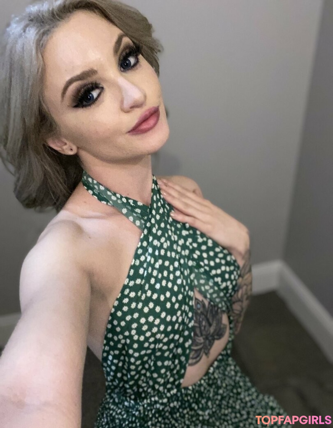 Foto desnuda filtrada de OnlyFans de Lola Fae #1395
