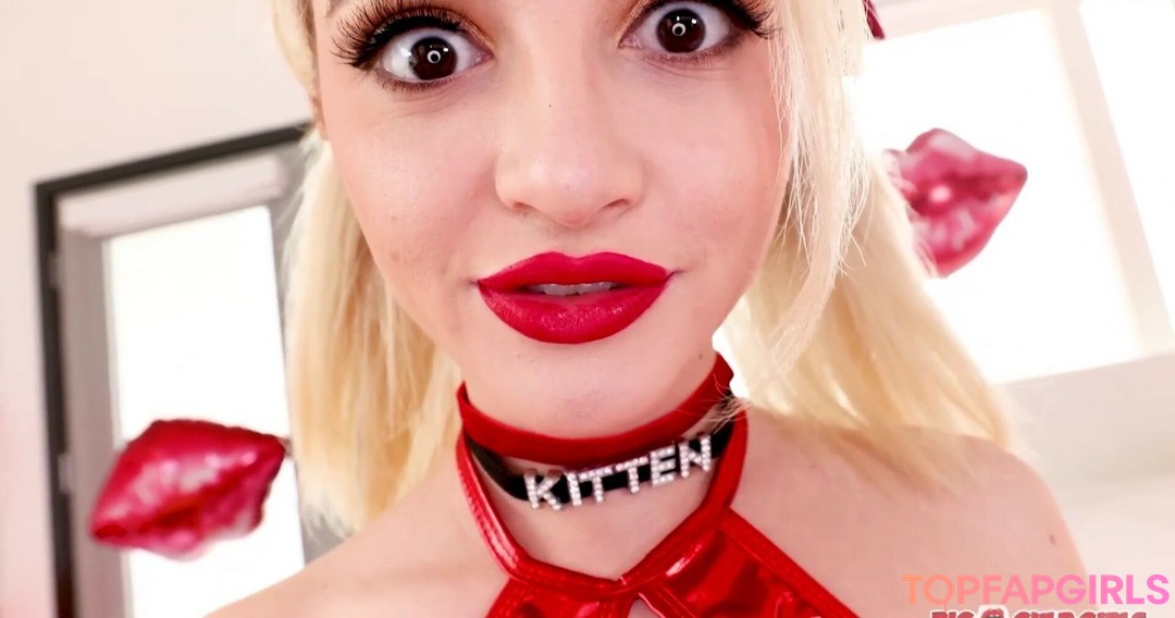 Foto desnuda filtrada de OnlyFans de Lola Fae #1614