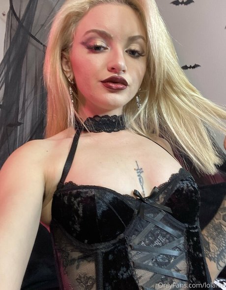 Lola Fae