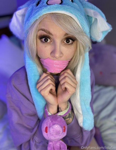 Lola Fae