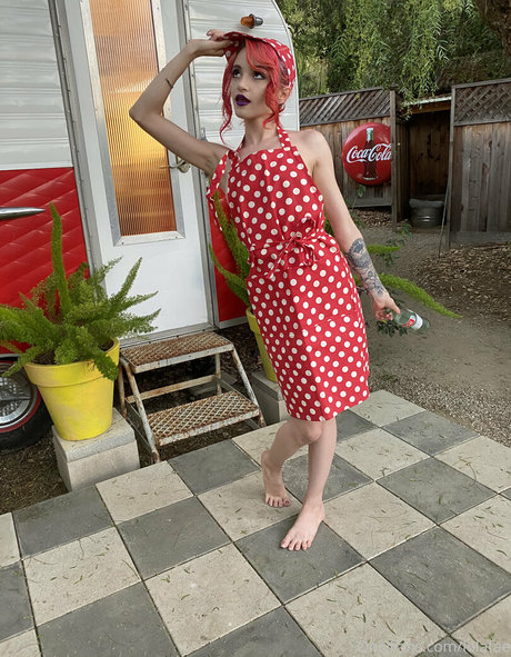 Lola Fae