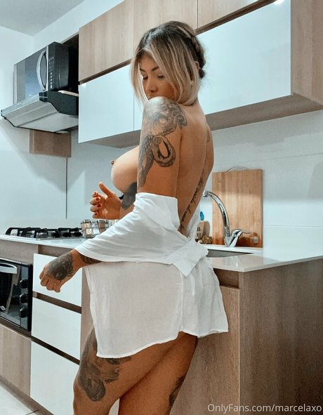 Marcelaxo