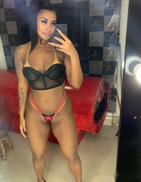 Evelyn Souza