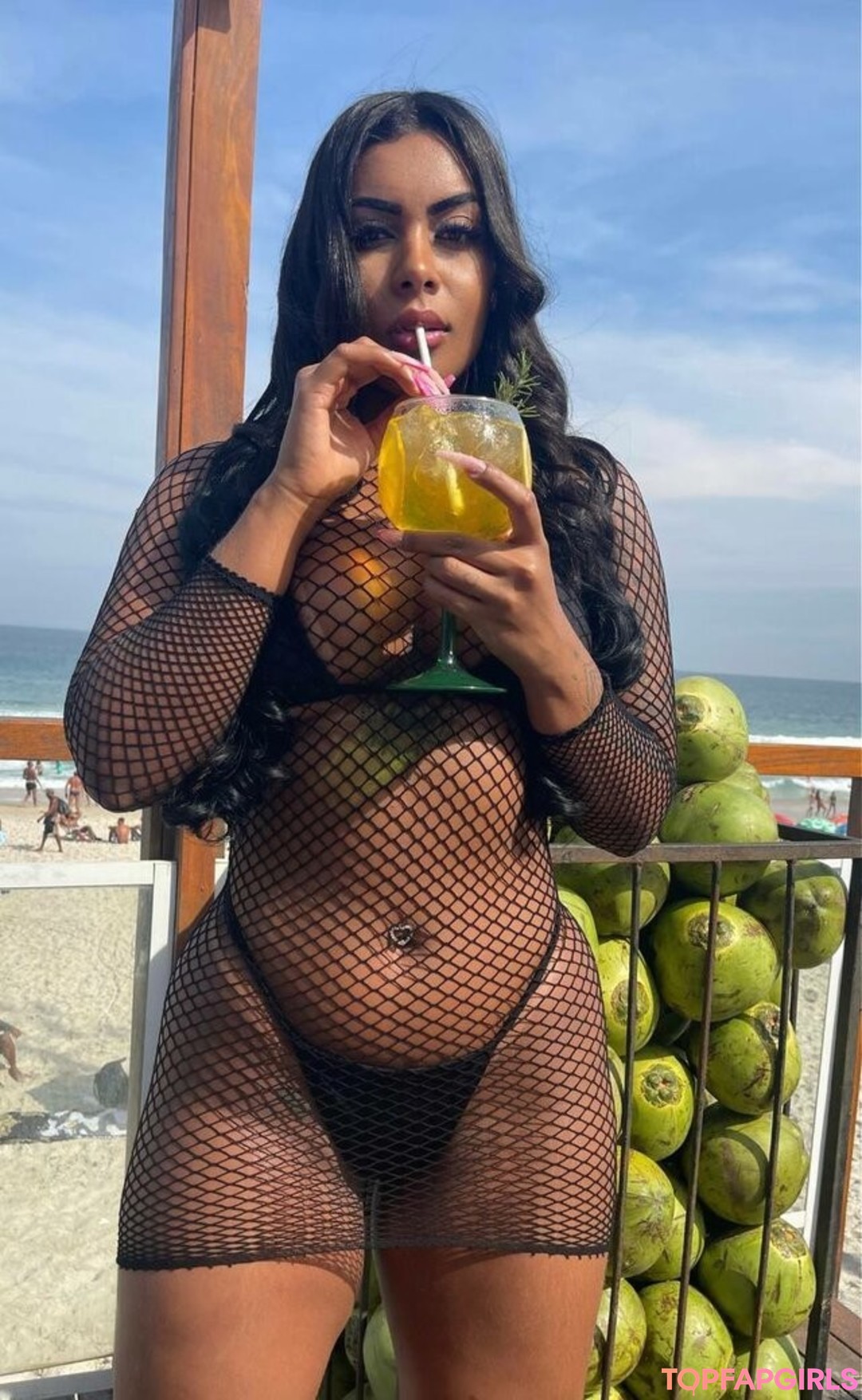 Foto desnuda filtrada de OnlyFans de Evelyn Souza #6 Foto desnuda filtrada de OnlyFans de Evelyn Souza #6