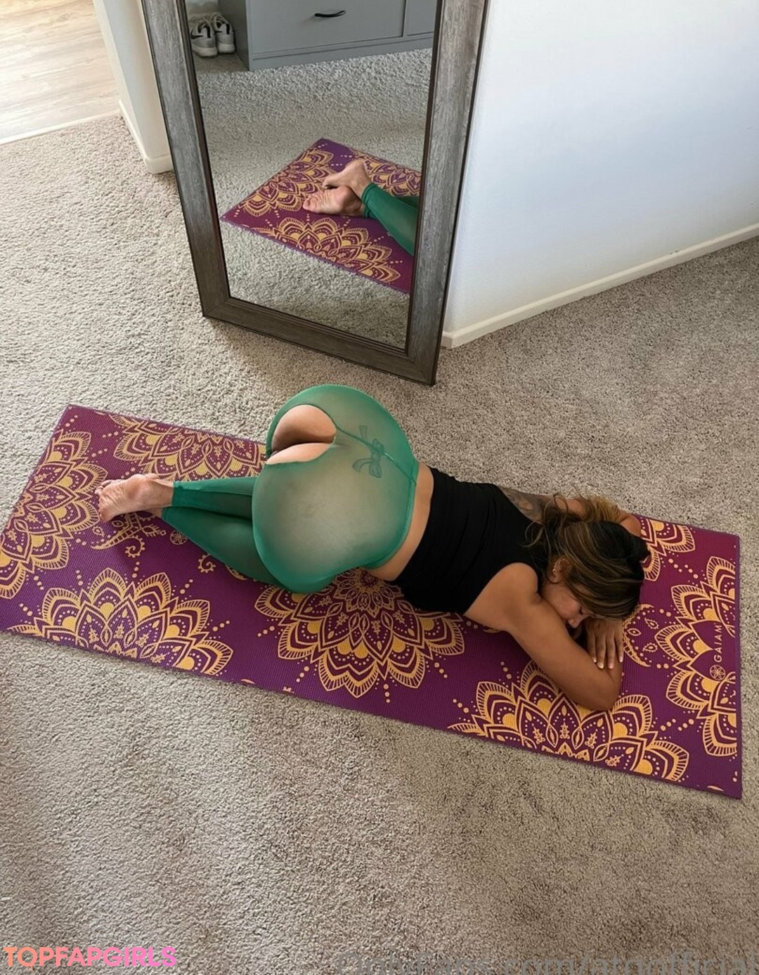 Foto desnuda filtrada de OnlyFans de Atqofficial #442 Foto desnuda filtrada de OnlyFans de Atqofficial #442