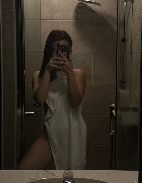 Foto desnuda filtrada de OnlyFans de Vvsailormoonvv