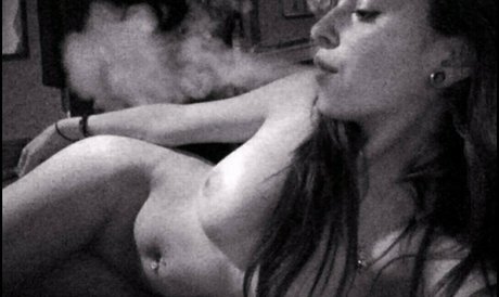 Foto desnuda filtrada de OnlyFans de Springapplewood