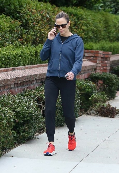 Jennifer Garner