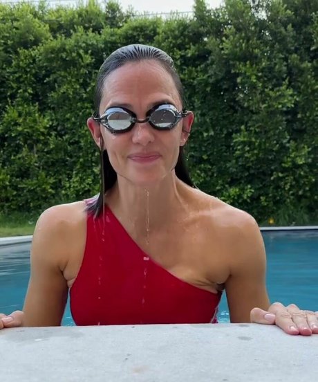 Jennifer Garner