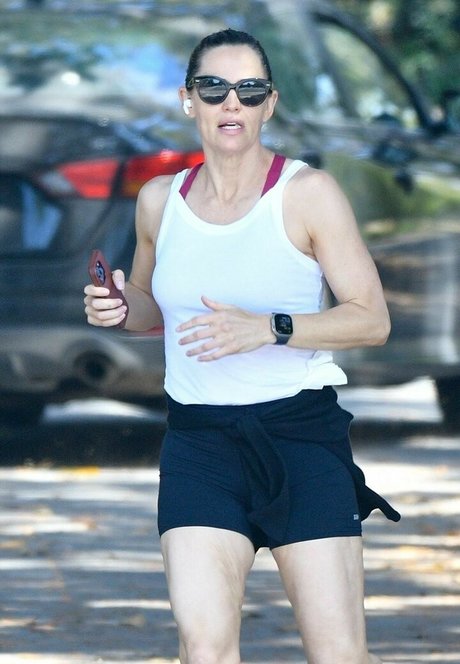 Jennifer Garner