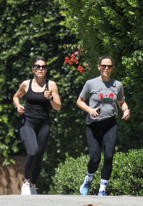 Jennifer Garner