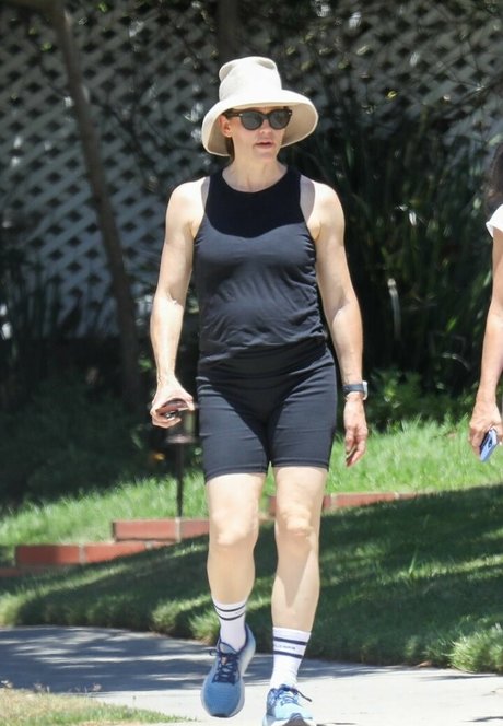 Jennifer Garner