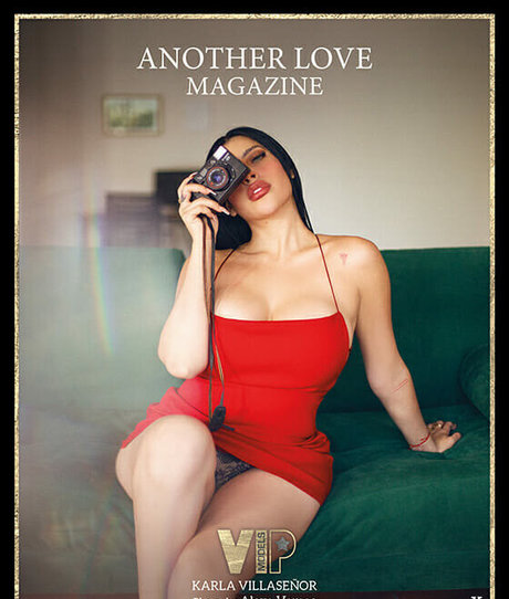 Another Love Magazine