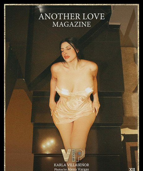 Another Love Magazine