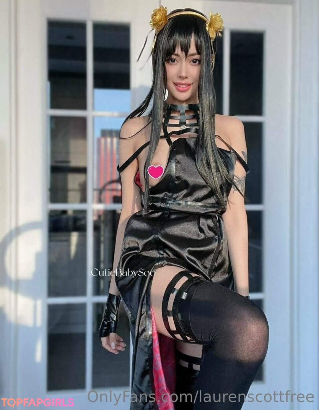 Foto desnuda filtrada de OnlyFans de Laurenscottfree #81 Foto desnuda filtrada de OnlyFans de Laurenscottfree #81