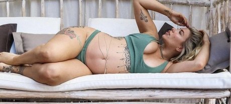 Olivia Buckland