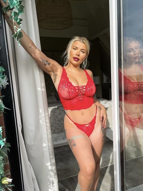 Olivia Buckland