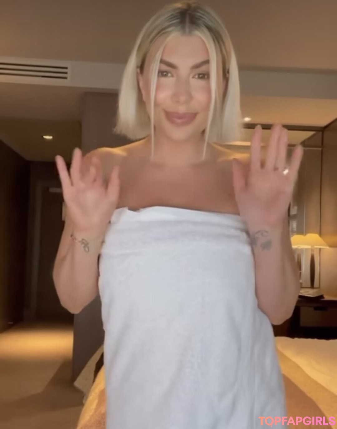 Foto desnuda filtrada de OnlyFans de Olivia Buckland #95 Foto desnuda filtrada de OnlyFans de Olivia Buckland #95