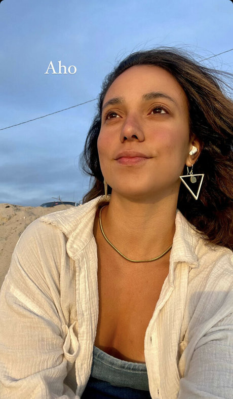 Mariane Sakay