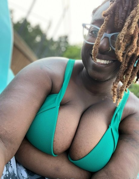 Foto desnuda filtrada de OnlyFans de Mrscookie