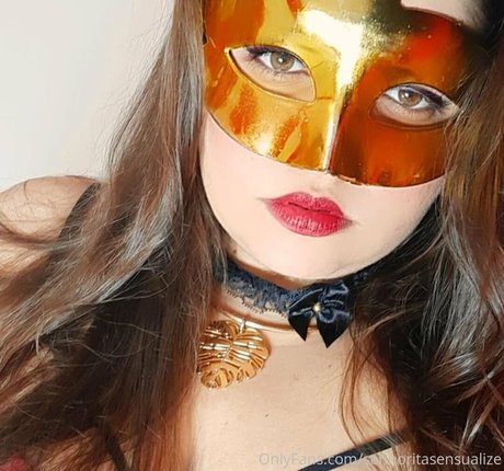 Foto desnuda filtrada de OnlyFans de Senhoritasensualize