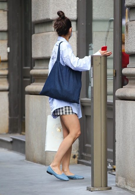 Katie Holmes