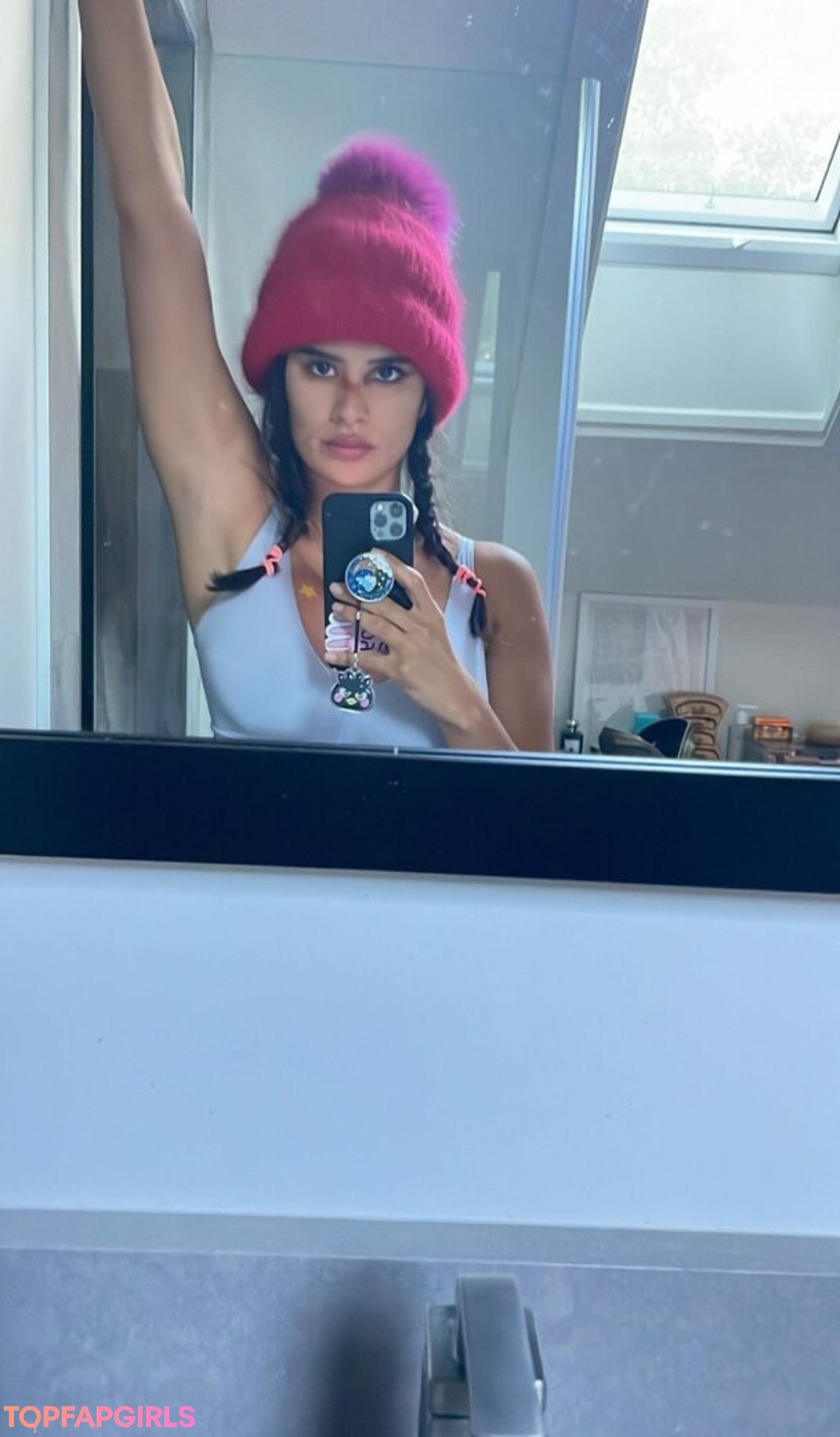 Foto desnuda filtrada de OnlyFans de Diane Guerrero #147 Foto desnuda filtrada de OnlyFans de Diane Guerrero #147