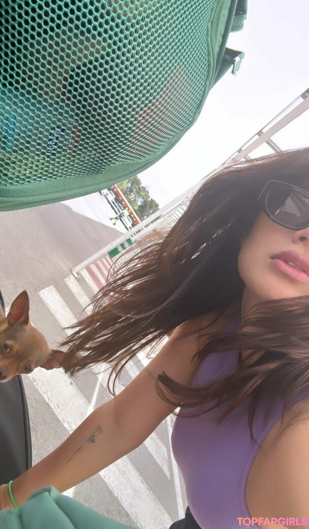 Foto desnuda filtrada de OnlyFans de Diane Guerrero #237 Foto desnuda filtrada de OnlyFans de Diane Guerrero #237