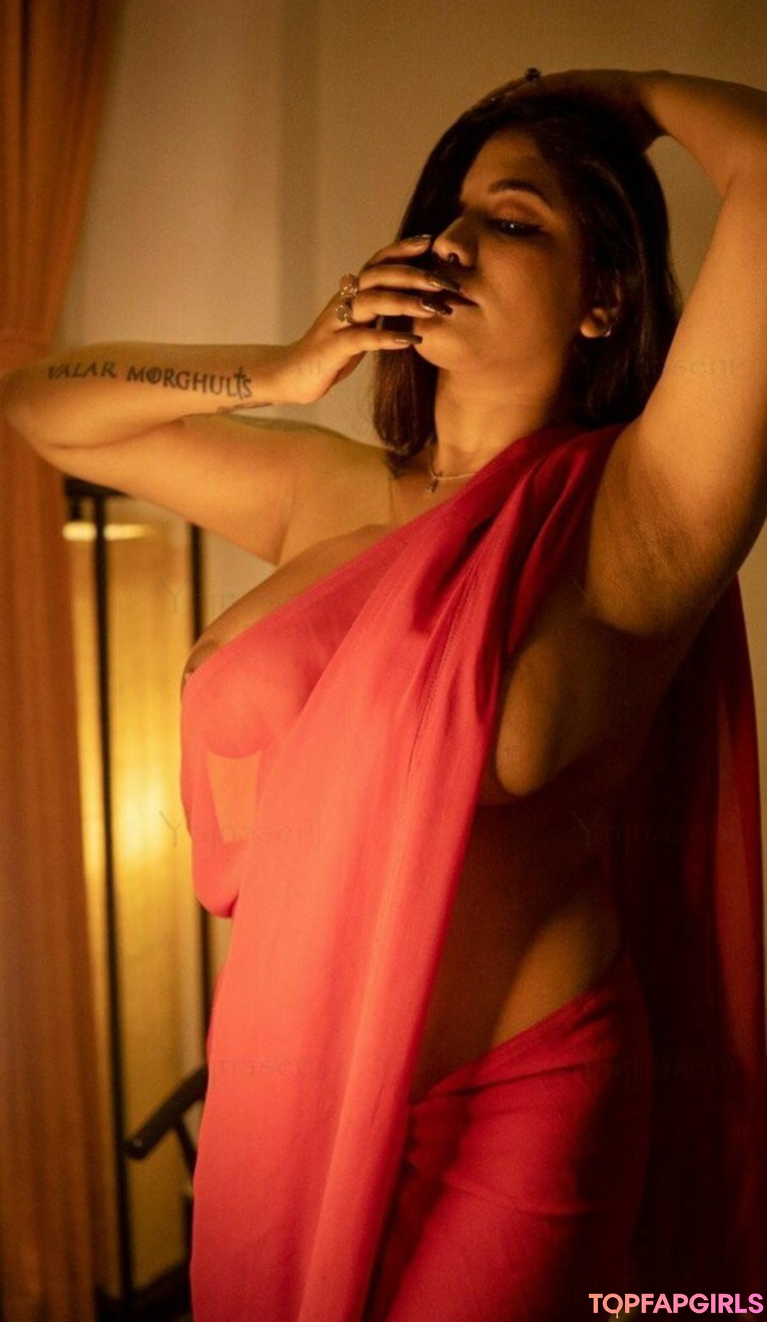 Foto desnuda filtrada de OnlyFans de Yajna Seni #36 Foto desnuda filtrada de OnlyFans de Yajna Seni #36