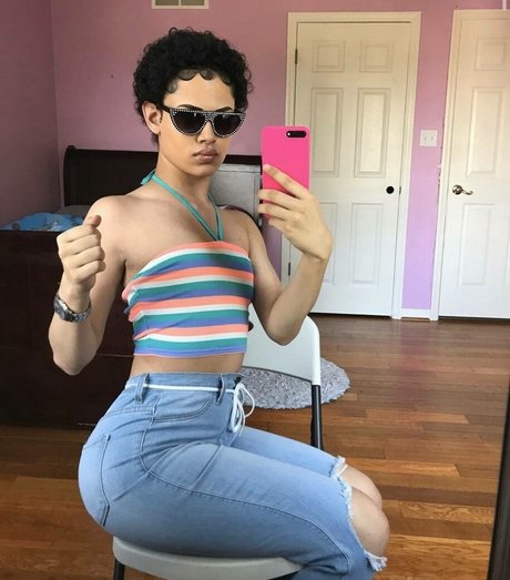 Thick Diamond