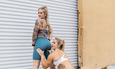 Brooke Wells