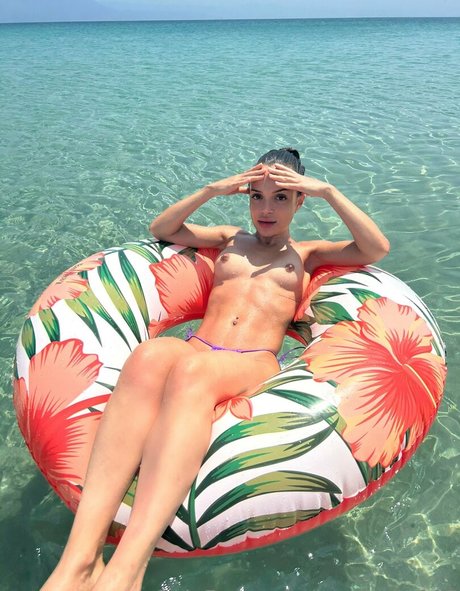 Foto desnuda filtrada de OnlyFans de Itsangela007