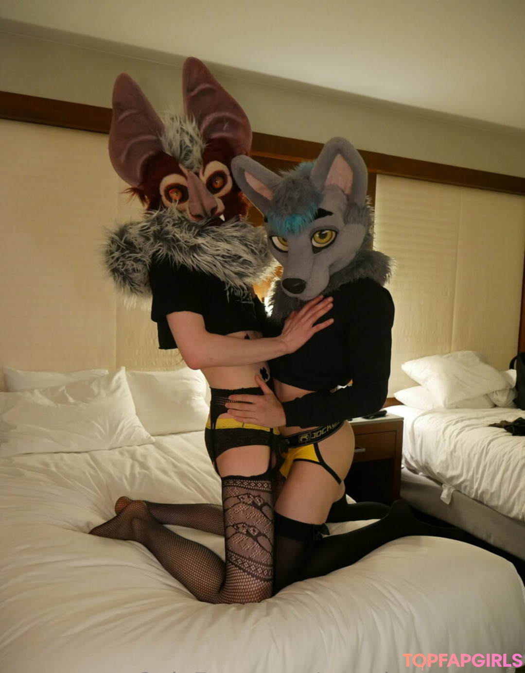 Foto desnuda filtrada de OnlyFans de Naughtywolves #122 Foto desnuda filtrada de OnlyFans de Naughtywolves #122