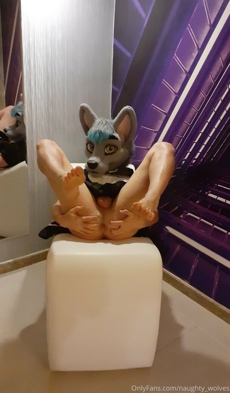 Naughtywolves