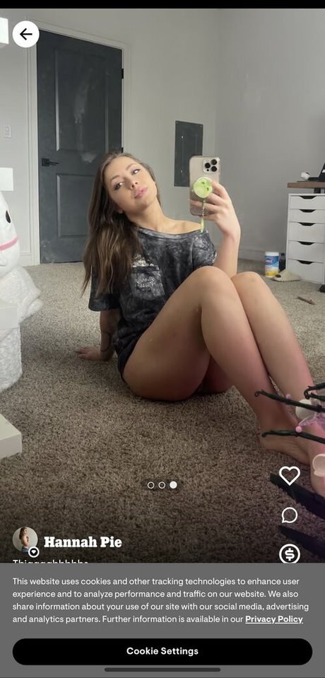 Shortypie