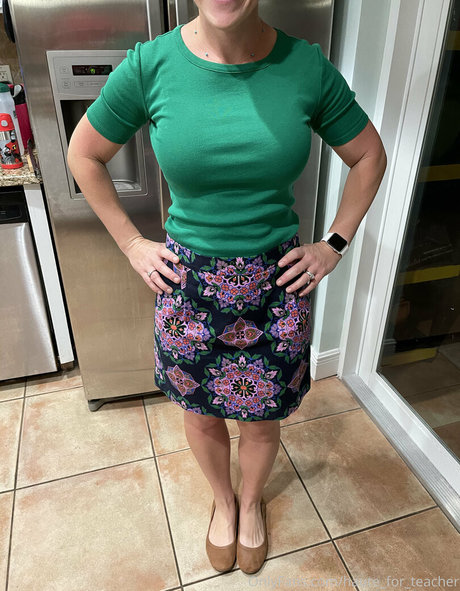 Haute_for_teacher