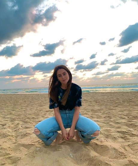 Effy Palarya