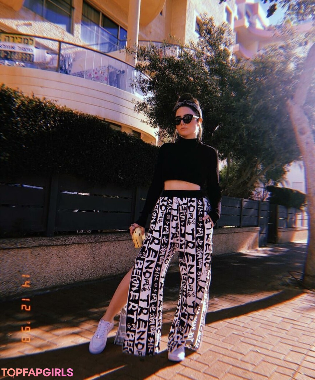 Foto desnuda filtrada de OnlyFans de Effy Palarya #12 Foto desnuda filtrada de OnlyFans de Effy Palarya #12