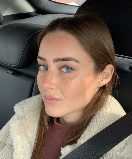 Effy Palarya
