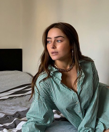 Effy Palarya