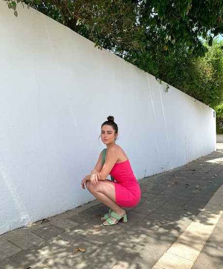 Effy Palarya