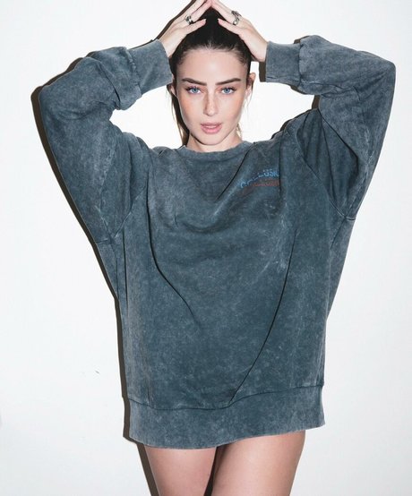 Effy Palarya