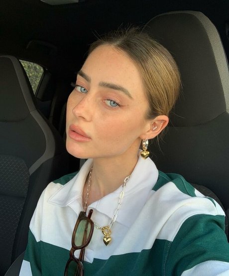 Effy Palarya