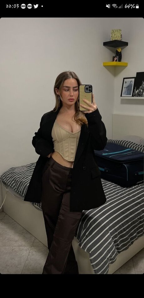 Effy Palarya